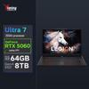 Lenovo Игровой ноутбук Legion Y7000P 2026 (Китайская версия)