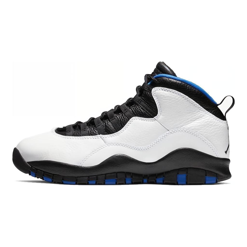 Jordan 10 Ретро Орландо 310805-108