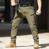 Outdoor Consul Tactical Pants Elastic Fabric City Secret Service Pants Overalls