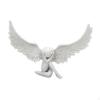 Angel Figurine Decorative Sculpture for Home And Office