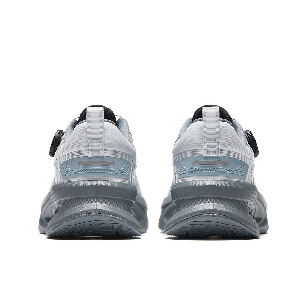 Anta Shining Pro Fitness Sports Прочные Легкие Низкие Кроссовки для Тренировок Мужские Кроссовки 112547712R-2