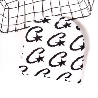 Модная, трендовая, повседневная, универсальная вязаная шапка для велоспорта на открытом воздухе, занятий спортом и тепла, подходит как для мужчин, так и для женщин.