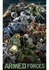 KaiZhi Пилотируемый Военный Меха, Совместимый с LEGO - Образовательная Игрушка для Мальчиков