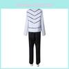 Amamiya Persona Ren Strange Thief Cosplay Costumes For Halloween Themed Party