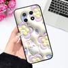 Чехол для Huawei Nova Y91 STG-LX1 с цветной печатью, из ТПУ и силикона, для Huawei Enjoy 60X, противоударный, чехол-бампер, мультяшный
