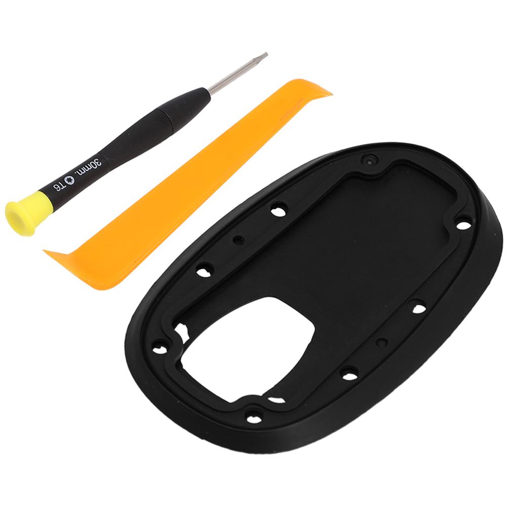 Резиновое уплотнительное кольцо основания антенны Внешние аксессуары для BMW Для Mini Для Cooper R55 R56 07-14 65203456090 65203456089