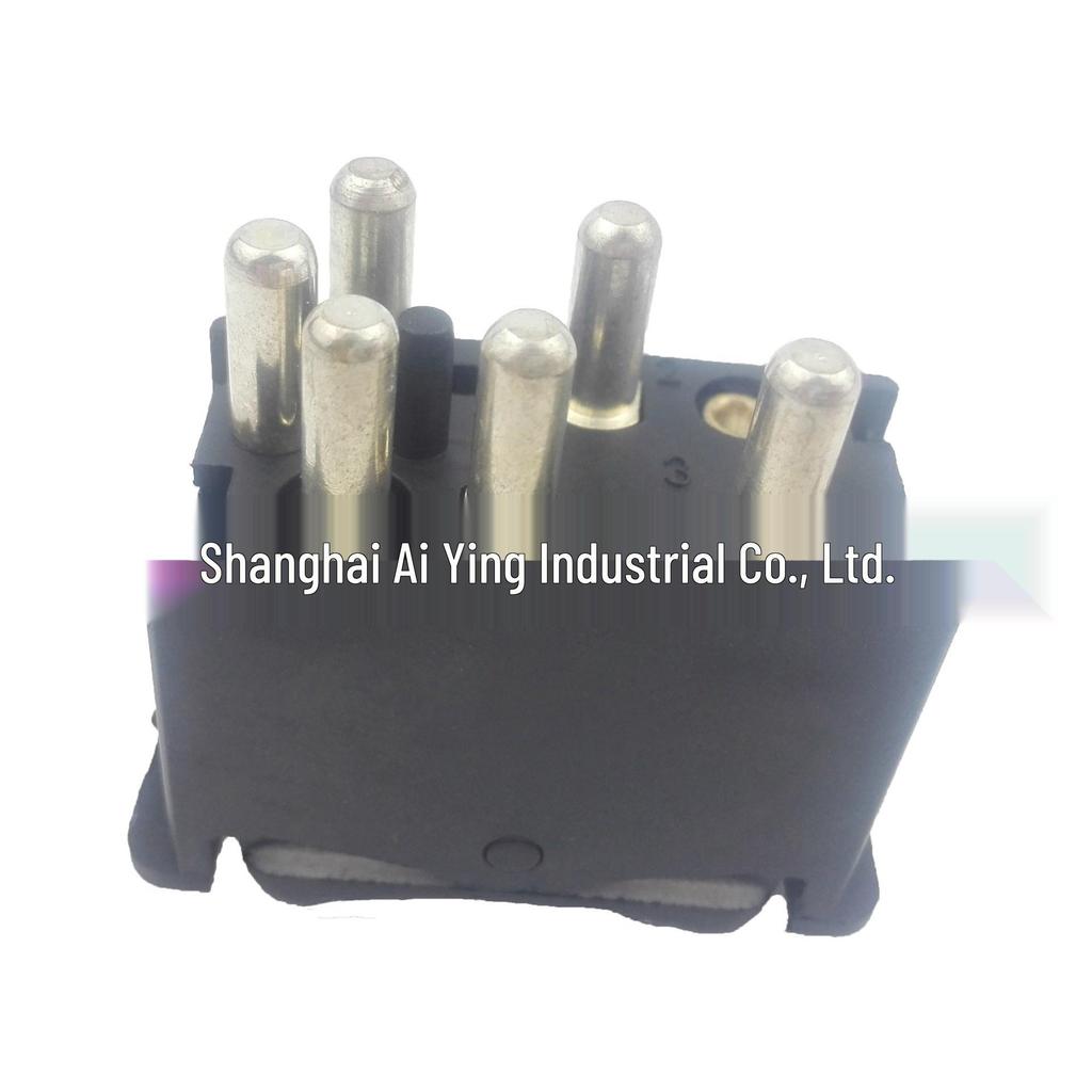 Совместимый переключатель стеклоподъемника для Mercedes-Benz W126 (Часть: 1268206310)