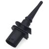 Car Outside Air Ambient Temperature Sensor With Cable For BMW E46 E87 E90 E65 E38 #65816905133 #65816936953