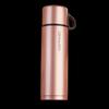 Lock&Lock LHC1468 Portable 316 Stainless Steel Insulated Bottle