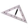 Large Geometry Math Ruler Teaching Aid Professional Drawing School Stationery for Black Board