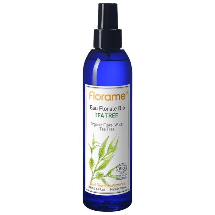 Florame Eau Florale de Tea Tree Bio 200ml