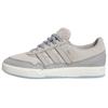 Adidas Originals Tyshawn Low top Skateboard Shoes Unisex Gray White JI0848