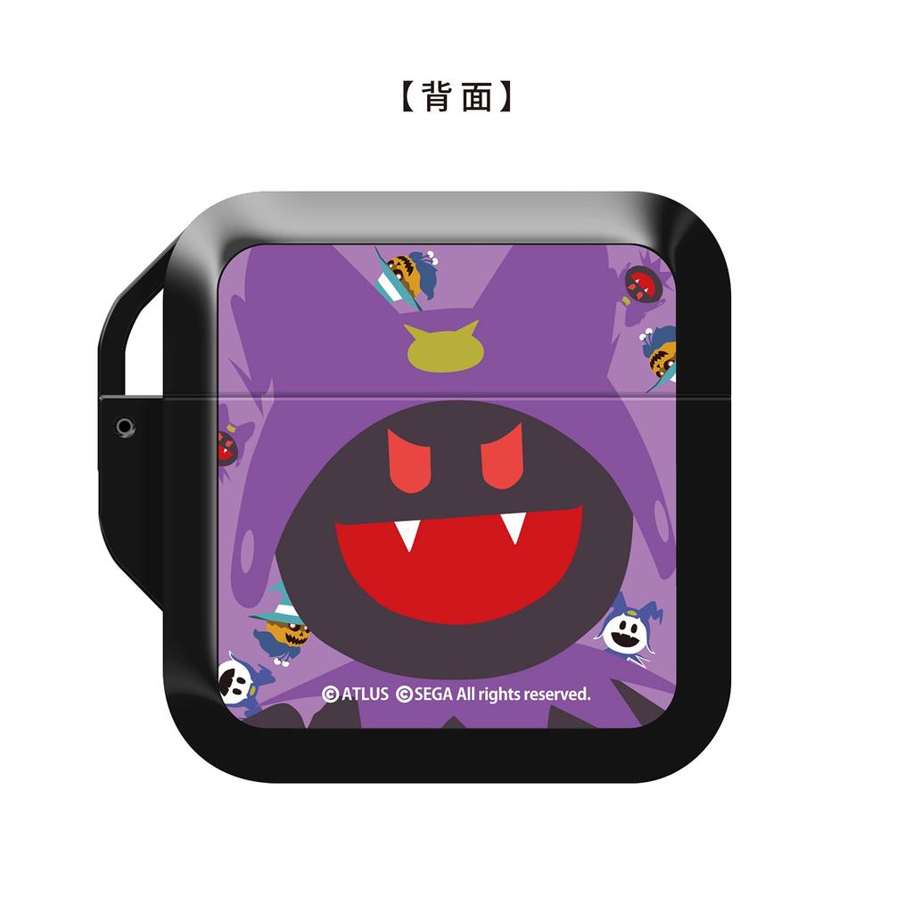 Shin Megami Tensei V Card Pod для Nintendo Switch