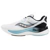 Phoenix Inferno 2 Comfortable Trendy Slip Resistant Durable Low Top Running Shoes Men Sneaker White Black Blue S28184-4