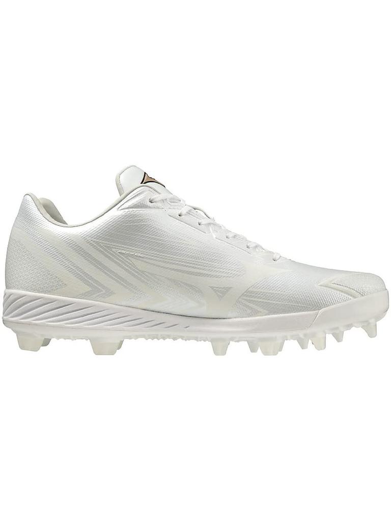 Light Revo Elite TPU [Mizuno] White/White 26.5