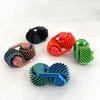 3D Printed Fidget Spinner Toy Anxiety Stress Relief Gear Spinner Sensory Toys Portable Travel Focus Enhancing Office Fidget Gear Toy