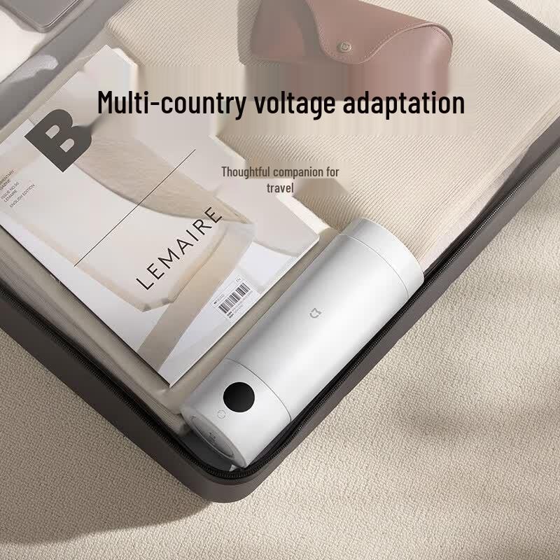 Xiaomi Mijia Portable Electric Heating Cup 2