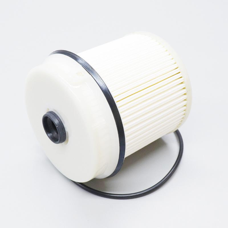 Qingling 700P Дизель 4HK1 Евро 4 Топливный фильтр - Элемент из тонкой бумаги