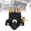 Solenoid Relay For Mercury Marine 12V 89-850187A1 89-850187T1 89-818998A1