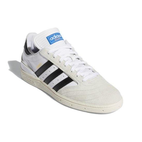 adidas Бузениц Белый Черный - FV5877