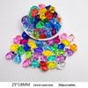 Acrylic Cartoon Rabbit Elf Crystal Bead Collection