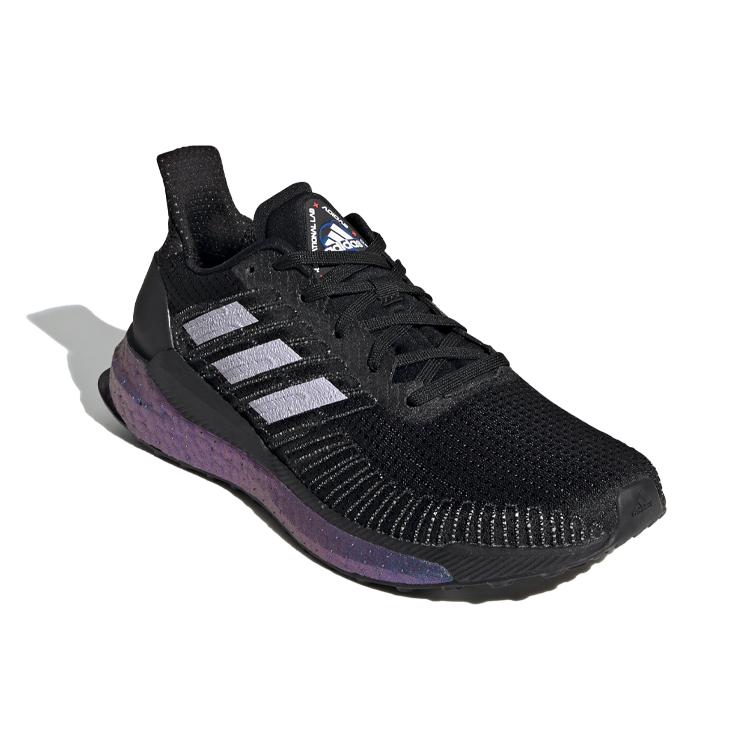 Adidas Solar Boost 19 'Purple Tint' Women's EG2360