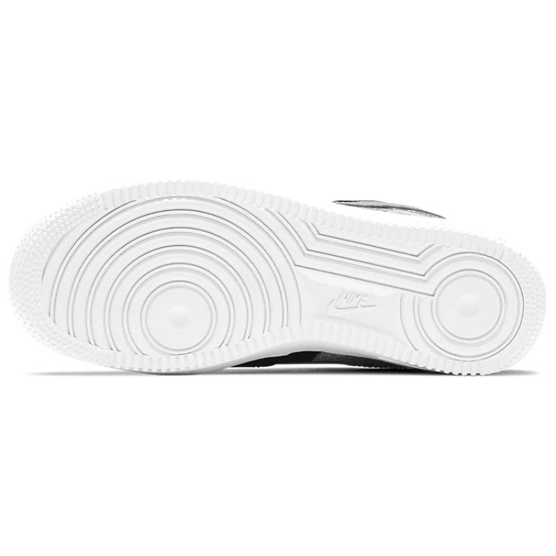 Nike Женские кроссовки Air Force 1 Low 07 Se 3M черные CT1992-001