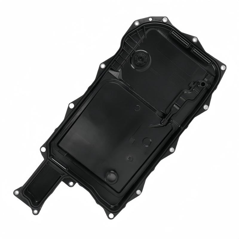 Automatic Transmission Oil Pan For BMW 330e F30 530e G30 740e 745e G11 X3 G01 F97 X5 F15 F85 2016-2021 24118632189 1102298019