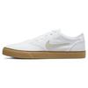 New Sb Chron 2 Canvas White Gum DM3494-105