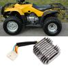 Voltage Regulator Rectifier Fits for LH250 300 400 Motorcycle 260 300 400ATV Engine Spare Parts