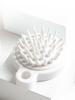 Shampoo Brush Scalp Massage Comb Silicone Shampoo Brush Shampoo Brush Shampoo Brush Silicone Shampoo Brush