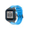 Подходит для Forerunner 25 Мужской ремешок Регулируемый Умные часы Силиконовый износостойкий ремешок Браслеты на запястье с инструментами