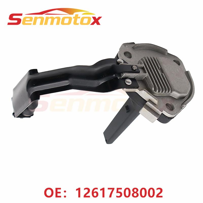 12617508002 Oil Level Sensor Switch 12611702842 1433509 7508002 For BMW 5 7 E39 520 523 525i E38 728i 1702842 12611433509