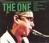 CD FREDRIK LINDBORG - The One IGCD161 Imogena Records 2009 Europe Jazz Used