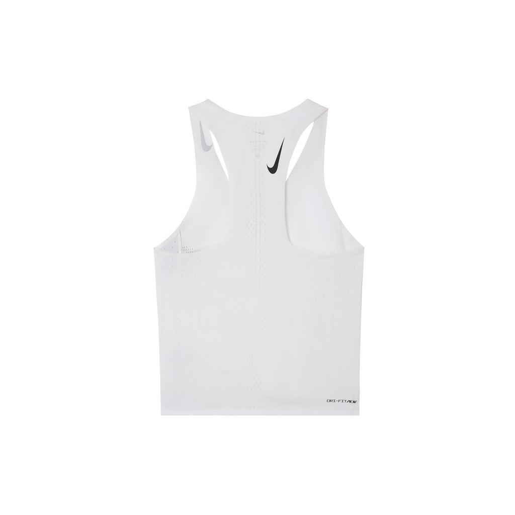 Новые мужские майки Nike Белые DM4625-100