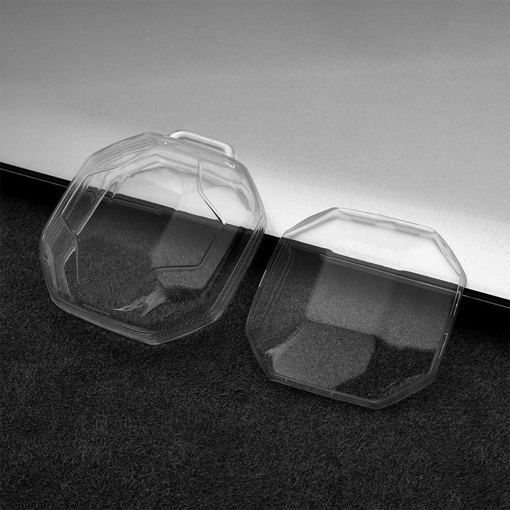 Мягкий чехол для ключа из ТПУ с 4 кнопками, защитный чехол для пульта дистанционного управления, автомобильные аксессуары для Chery Jetour T2 Traveler 2023 2024, бесключевые автомобильные аксессуары