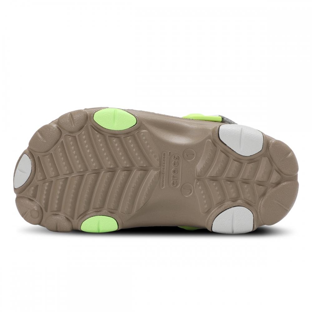 Crocs Сабо детские All Terrain 207458 2f9