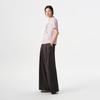 Broadcast Women's Wide-Leg Commuter Trousers