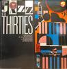LP Record VARIOUS - The Golden Age Of Jazz Of The Thirt GX2509 Music For Pleas 1983 UK Jazz Used
