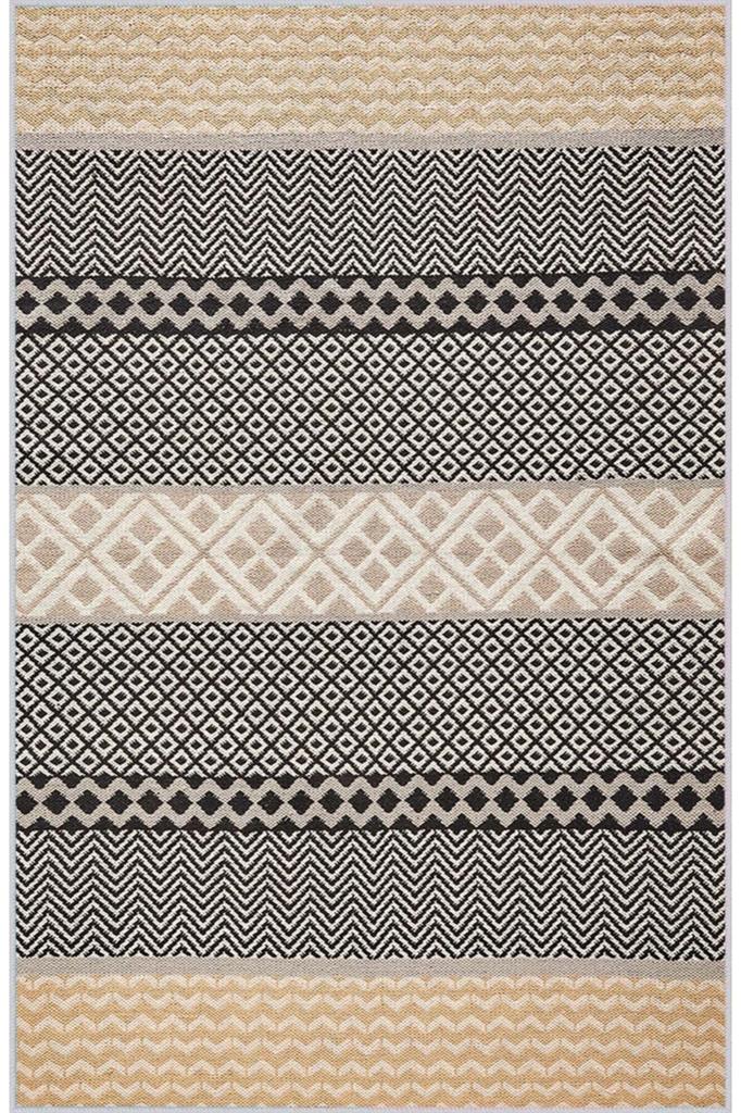 Eliana Home Washable Printed Carpet LNA1471