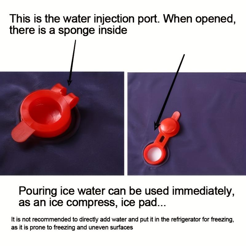 Летняя охлаждающая подушка для расслабления мышц, охлаждающая подушка для сна, подушка для шеи, постельные принадлежности, товары для дома