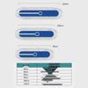 Commercial & Household Flat Dust Mop Cloth