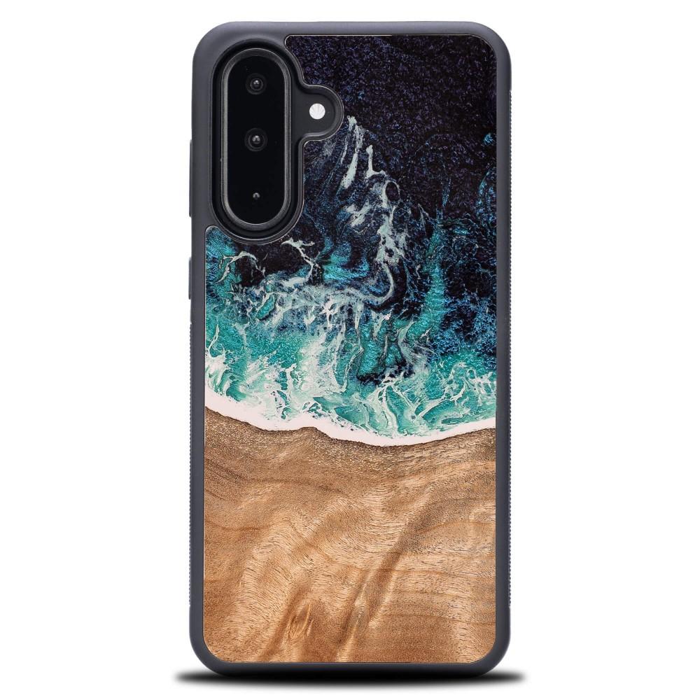 Bewood Unique case for Samsung Galaxy A26 5G - Dream Island