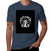 Dorothy Gale - Witch Hunter (black & white) T-Shirt essential t shirt cotton graphic tees baggy shirts vintage t shirt men