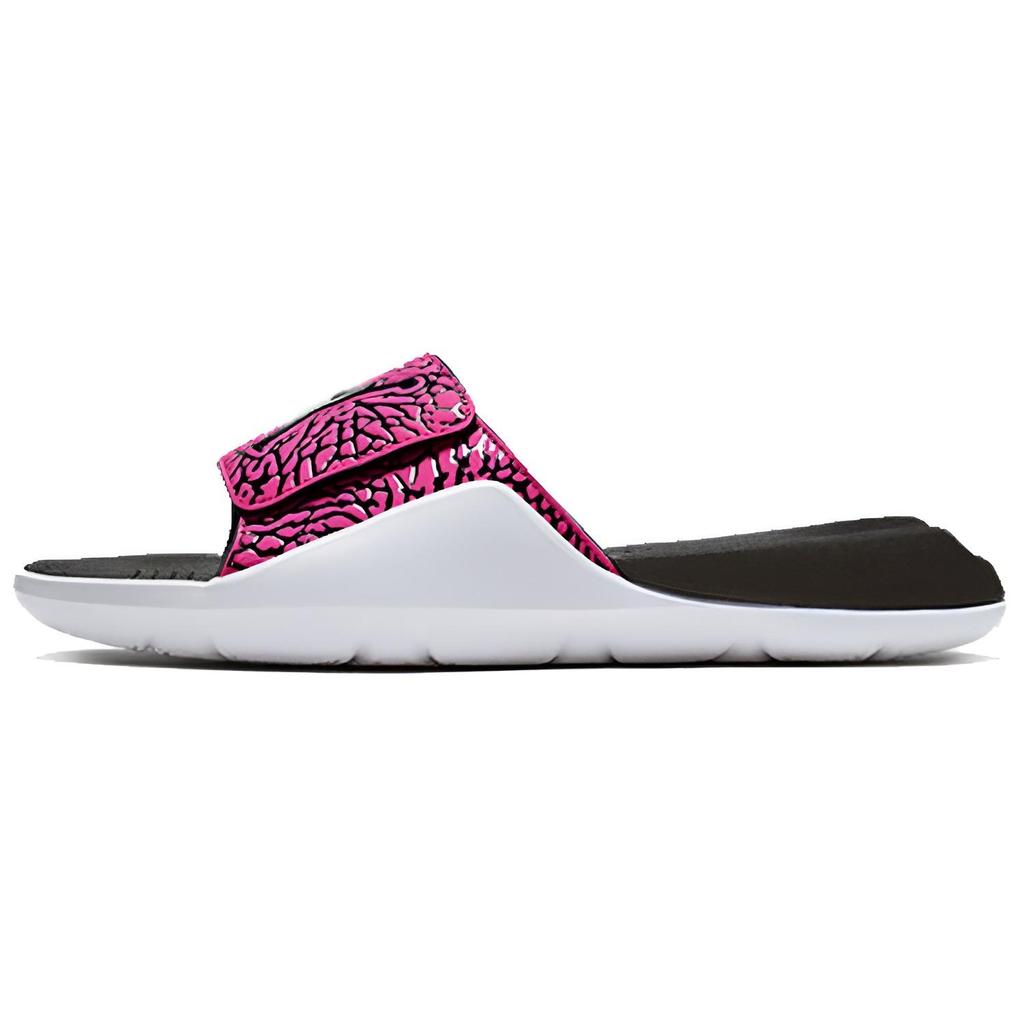 Air Jordan Hydro 7 V2 'Hyper Pink' BQ6290-061
