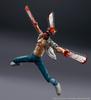 TAMASHII NATIONS Человек-бензопила Фильм Человек Резе Примерно 150 мм ПВХ АБС Окрашенная Подвижная Фигурка S.H.Figuarts - Арка "Бензопила" - &