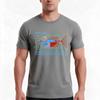 The Oddest Thing In The Universe TShirt Summer Casual Cotton Tee Oversized Streetwear Tops Vintage Graphic Print