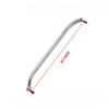 Marine Boat Handle Door Grab Bar Handrail Oval Stainless Steel Rail Grip for Hatch Deck Boat Accessories 220/230/400/450/600mm