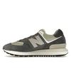 New Balance 574 Legacy Grey Men Sneakers U574LGGD