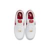Nike Air Force 1 Essential Low Белый/Красный - CZ0270-104